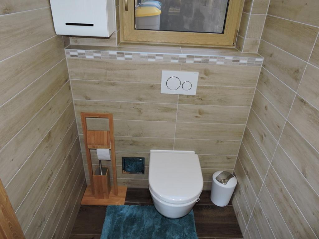 Gluehwuermchenhuette Villa Ratten Dış mekan fotoğraf